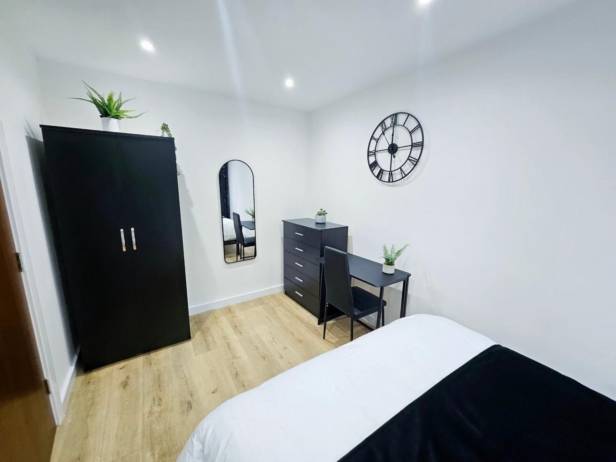 Gdy2 - The Green Dragon Apartment Лондон Экстерьер фото