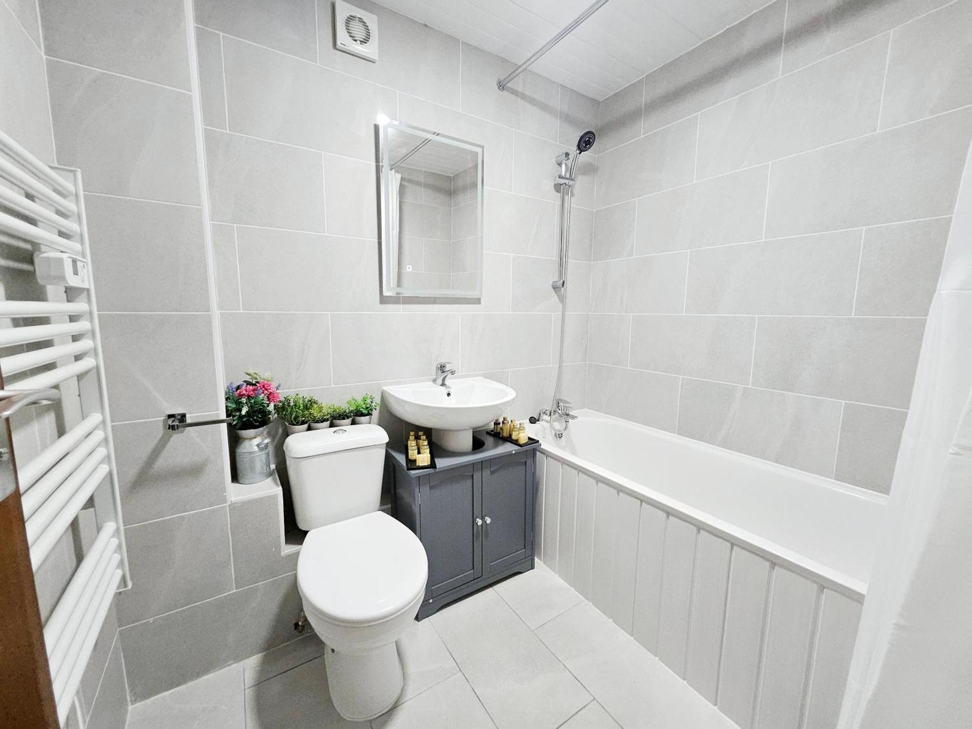 Gdy2 - The Green Dragon Apartment Лондон Экстерьер фото